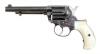 Colt Model 1877 Thunderer Double Action Revolver - 2