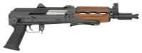 ITM Arms Co. Mk99 Short Barreled Semi-Auto Rifle