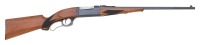 Fine Savage Model 1899 250-3000 Takedown Lever Action Rifle