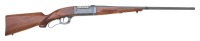Fine Savage Model 99G Takedown Lever Action Shotgun