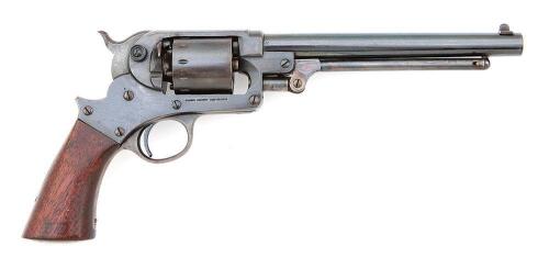 Starr Arms Co. Model 1863 Army Single Action Percussion Revolver