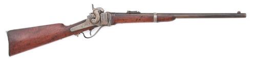 Sharps New Model 1865 Percussion Carbine