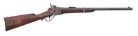 Sharps New Model 1859 Cartridge-Converted Carbine