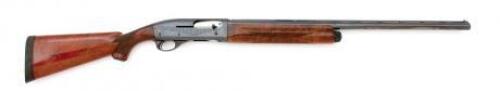 Rare Engraved Remington Model 48D Sportsman Semi-Auto Shotgun