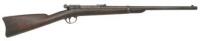 Rare U.S. Model 1871 Ward-Burton Carbine by Springfield Armory