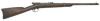 Rare U.S. Model 1871 Ward-Burton Carbine by Springfield Armory