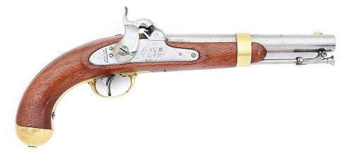 Desirable U.S. Model 1842 Percussion Pistol by Palmetto Armory