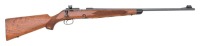 Winchester Model 52B Sporter Bolt Action Rifle