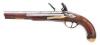 U.S. Model 1808 Flintlock Navy Pistol by Simeon North - 2
