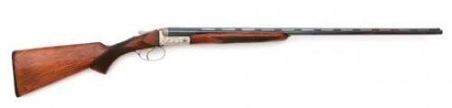 Continental Arms Centaure Liege Royal Crown Grade Boxlock Shotgun
