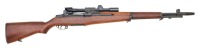 U.S. M1D Garand Sniper Rifle by Springfield Armory