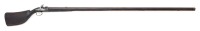 Extremely Rare & Fine 17th Century French Flintlock Long Fowler