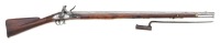 British Pattern 1809 India Pattern Flintlock Musket by Ramsay Sutherland