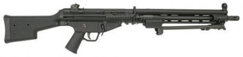 Michael's Machines MM13 Semi-Auto Rifle