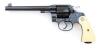 Stunning Factory Engraved Colt New Service Revolver - 2