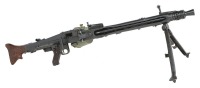 Wiselite Arms AJM 53 &ldquo;MG-42&rdquo; Semi-Auto Rifle