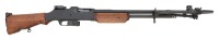 Ohio Ordnance Works Bar 1918A3 Self-Loading Rifle