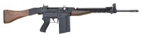 Scarce & Desirable Pre-Ban Sig 510/4 AMT Semi-Auto Rifle
