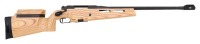 Scarce Mauser Model 86 SR Bolt Action Precision Rifle