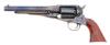 Fine Remington New Model Navy Percussion Revolver - 2