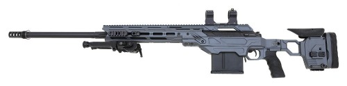 Cadex Defense CDX-40 Shadow Bolt Action Sniper Rifle