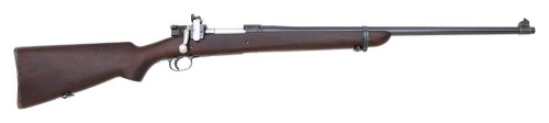 Springfield Armory Model 1903 NRA Sporter Bolt Action Rifle