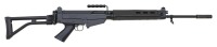 Excellent & Rare FN FAL 50.61 Semi-Auto Rifle