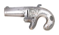 National Arms Co. No. 1 Single Shot Deringer Pistol