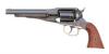 Remington-Rider New Model Cartridge-Converted Double Action Belt Revolver - 2