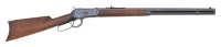 Two-Digit Winchester Model 1892 Lever Action Rifle