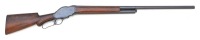 Winchester Model 1901 Lever Action Shotgun
