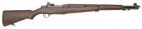U.S. M1 Garand National Match Type II Rifle by Springfield Armory