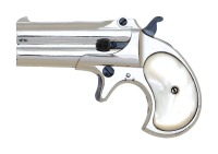 Excellent Remington Model 95 Double Deringer