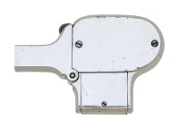 Excellent C.S. Shattuck Co. &ldquo;Unique&rdquo; Palm Pistol