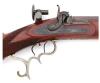 Superb Edward Anschutz Percussion Schuetzen Rifle - 6