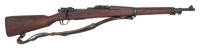 U.S. Model 1903 Mark I Bolt Action Rifle by Springfield Armory