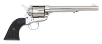 Lovely Colt Third Generation Single Action Army Revolver