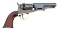 Fine Colt Model 1849 Pocket Percussion Revolver