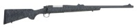Remington Model 700 Custom Big Game Synthetic Bolt Action Rifle
