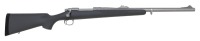 Remington Model 700 Safari Custom KS Stainless Bolt Action Rifle