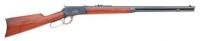 Winchester Model 1892 Lever Action Rifle