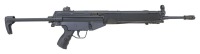 Pre-Ban Heckler & Koch Hk93 A3 Semi-Auto Rifle