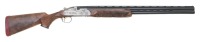 Weatherby Athena Grade IV Over Under Shotgun