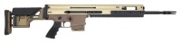 FN USA SCAR 20S Semi-Auto Rifle