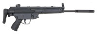 Heckler & Koch Pre-Ban Hk 94 Semi-Auto Carbine