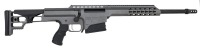 Excellent Barrett Model 98B Long Range Precision Rifle