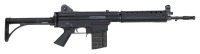 Extremely Scarce Holloway Arms Co. Model 7 Semi-Auto Carbine
