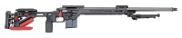 Proof Research Competition Chassis Bolt Action Rifle