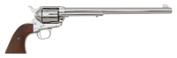 Rare Colt Third Generation Single Action Army Buntline Special Revolver