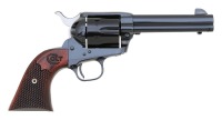 Talo Distributors Colt Wiley Clapp Third Generation Single Action Army Revolver
